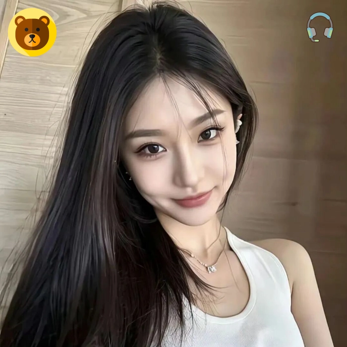 头像