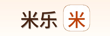 米乐 Logo